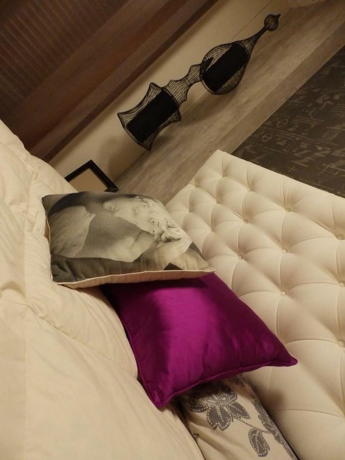 Apartamento Baltar-1 Pontevedra Eksteriør bilde